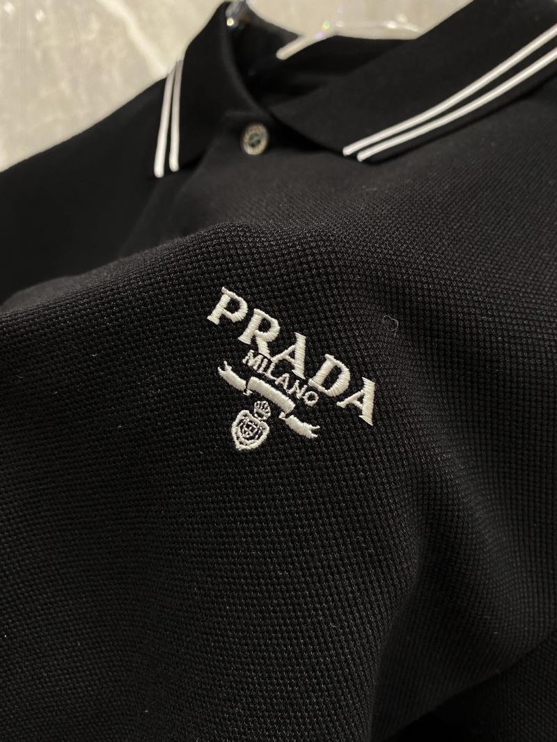 Prada T-Shirts